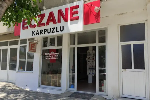 Karpuzlu Eczanesi