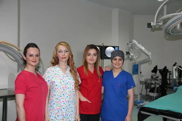 Op. Dr. Arzu Ercan - İstanbul Kalp Damar Cerrahisi