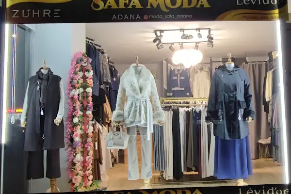 Safa Moda Adana
