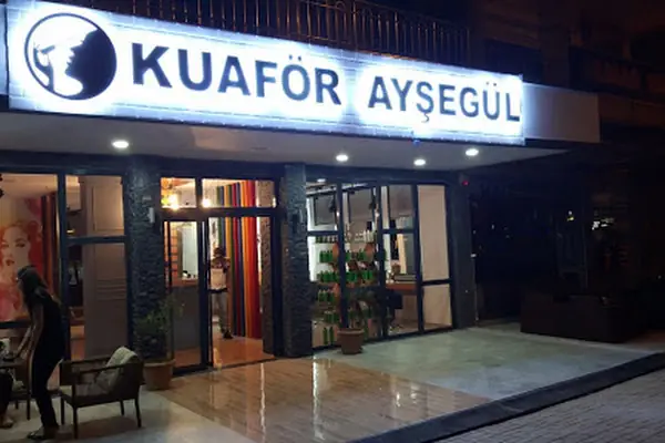 Kuaför Ayşegül