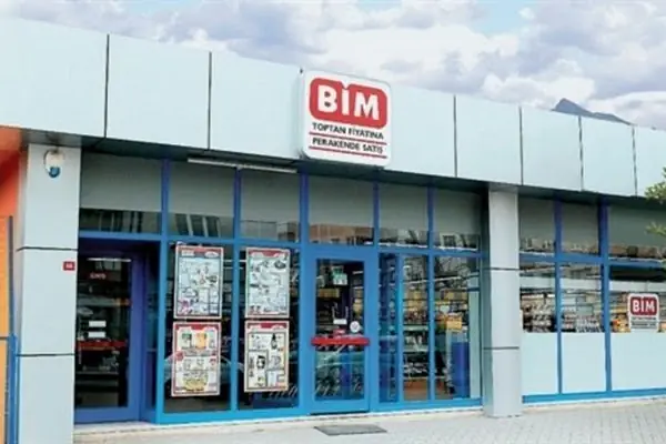 BİM ALEMDAĞ ALTINDAĞ ANKARA