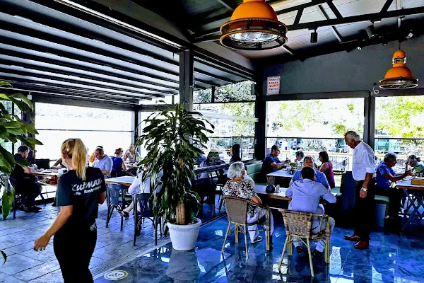 Bahçeli Et&amp;Balık Restaurant