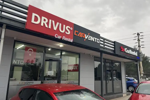 Carvento Turizm A.Ş