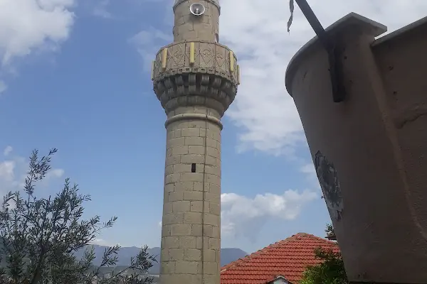 Yengelioğlu Cami