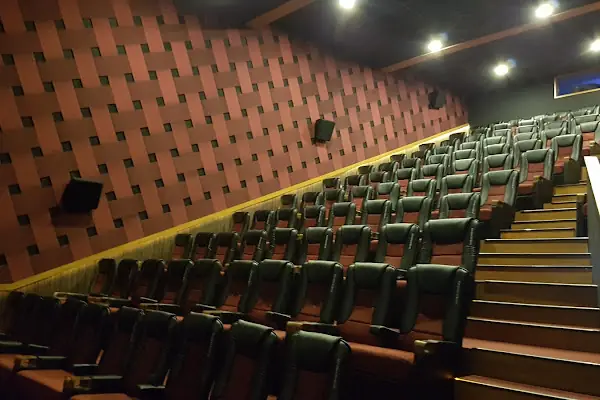 Cinemarine Bodrum