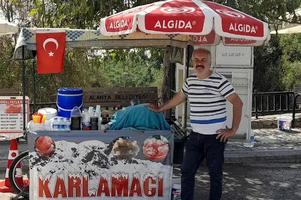 KARLAMACI YUSUF KOCA