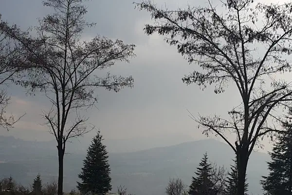 Karacaören Parkı