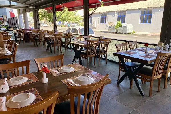 Gaziantep Restoran