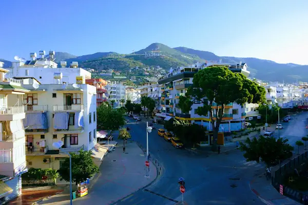 Lale Apart Hotel