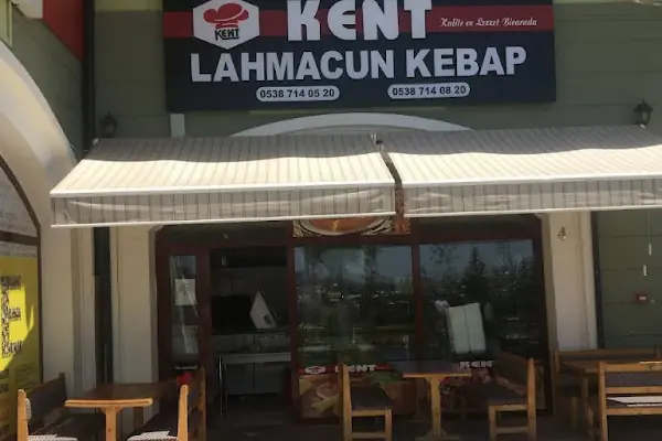KENT LAHMACUN KEBAP