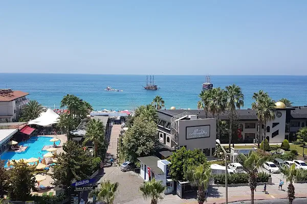 Delfino Otel