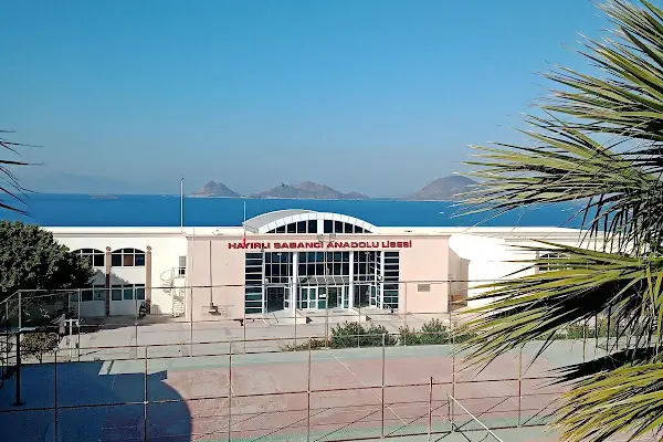 Hayırlı Sabancı Anadolu Lisesi