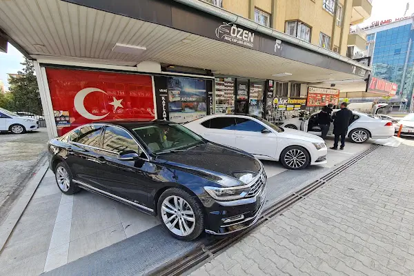 Özen Elektronik