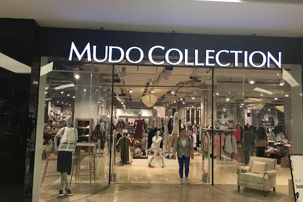 MUDO City