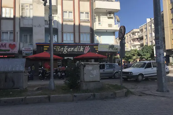 Beğendik Döner Birecik Şubesi