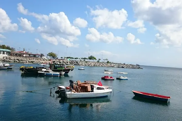 Avcilar Terminali