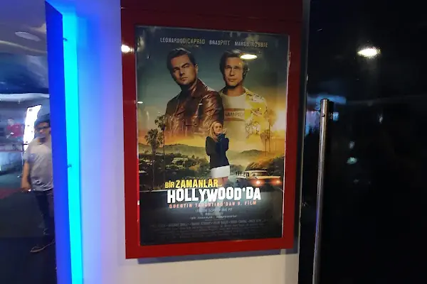 Avşar Sinema