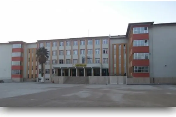 İSLAHİYE ANADOLU LİSESİ