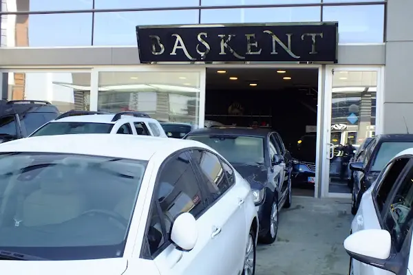 BAŞKENT MOTORS