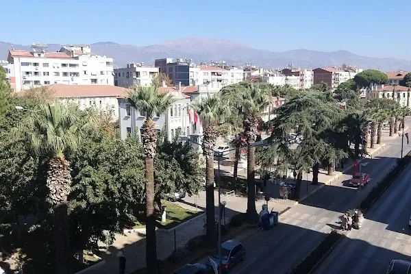 OTEL HELVACI