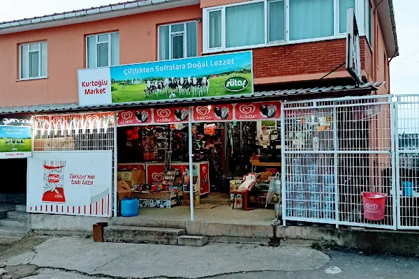 Kurtoğlu Market