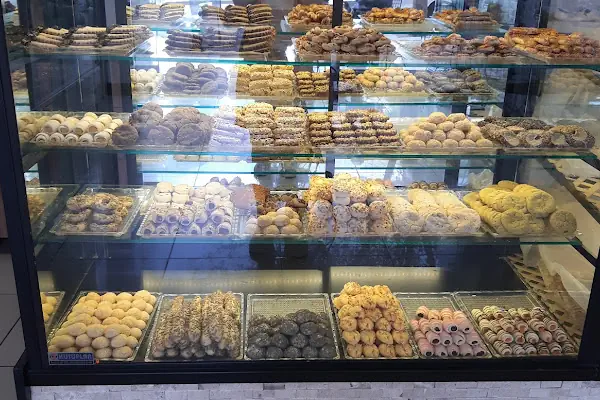Maya Pasta Ve Unlu Mamuller