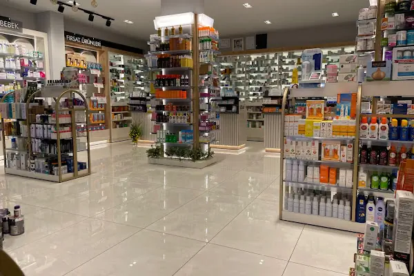ECZANE LİMON