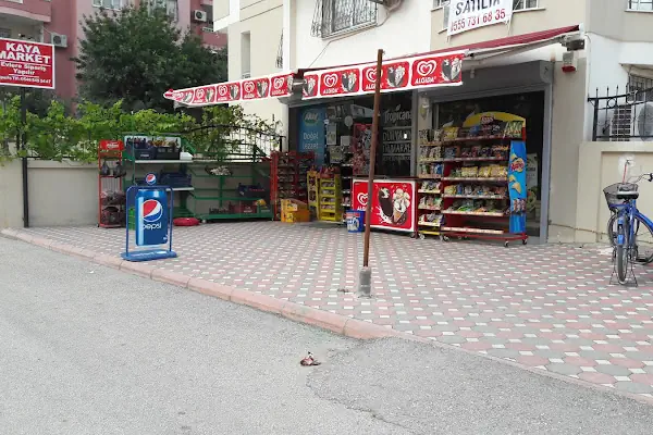 Kaya Market