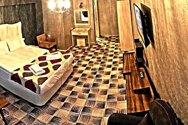 Otel Selanik