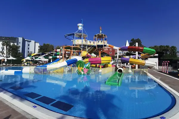 Aqua Fun City