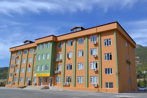 Alanya Mehmet Arif Türktaş Anadolu Lisesi
