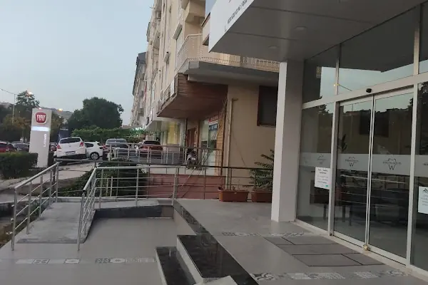 Özel Bergama Dental Ağız Diş Sağlığı Polikliniği