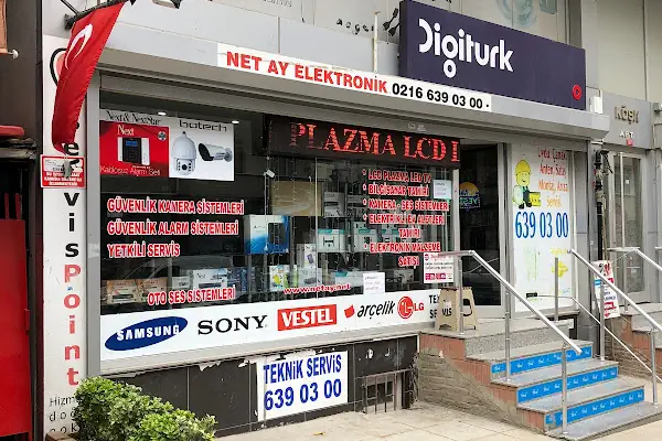 Netay Elektronik