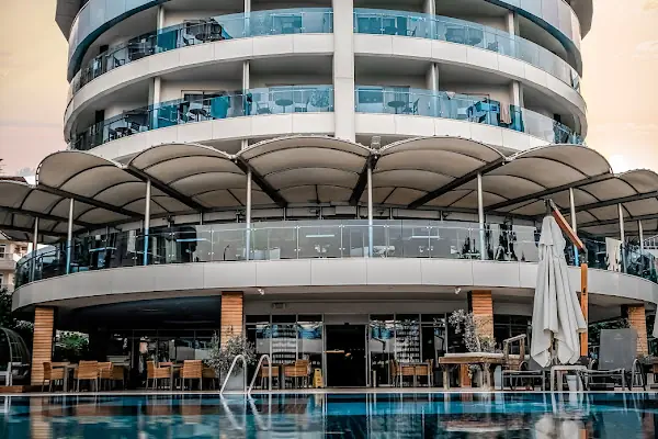 Sunprime C-lounge Hotel