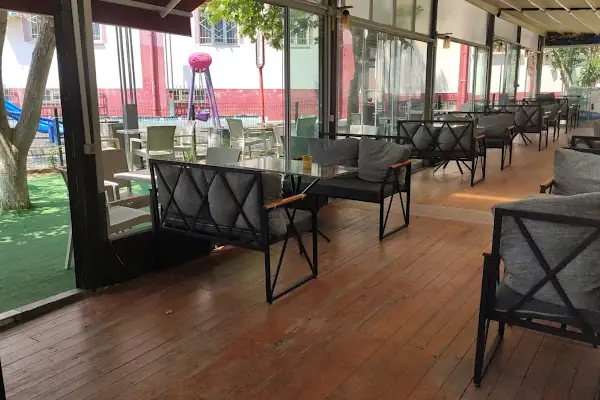 VENEDİK CAFE