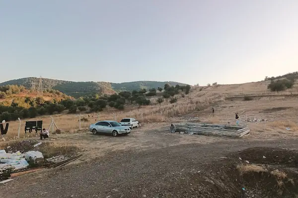 Mimaş kamp