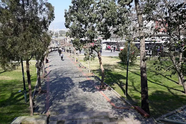 Bahribaba Parkı