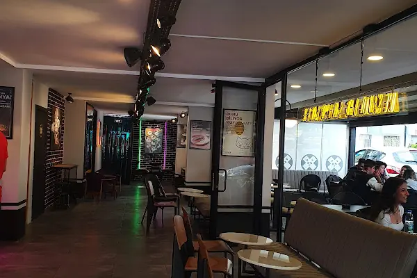 Tuck Coffee x Etc Balçova