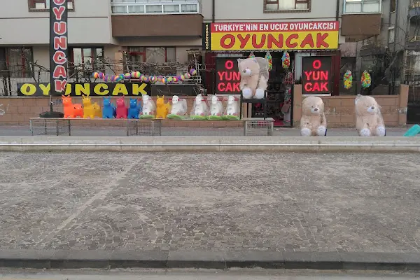 ENTERESAN OYUNCAK en ucuz oyuncakçı
