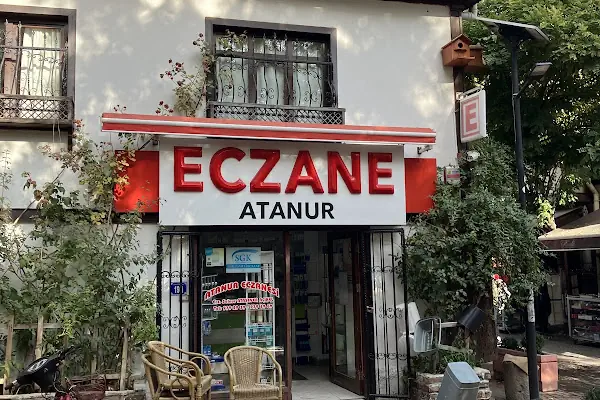 Atanur Eczanesi