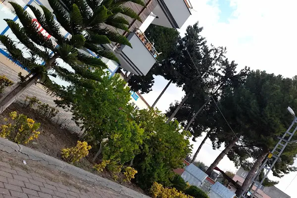 Atatürk İlkokulu