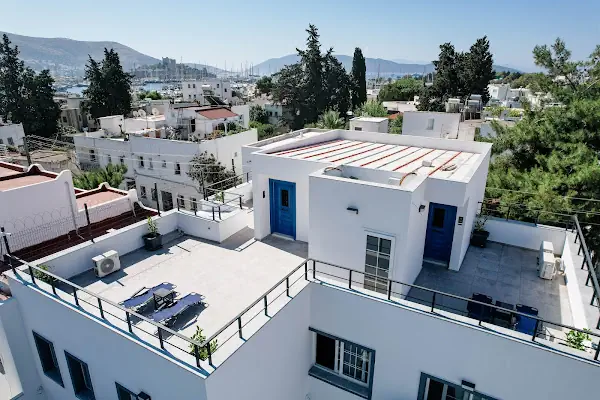 Swan Boutique Hotel Bodrum