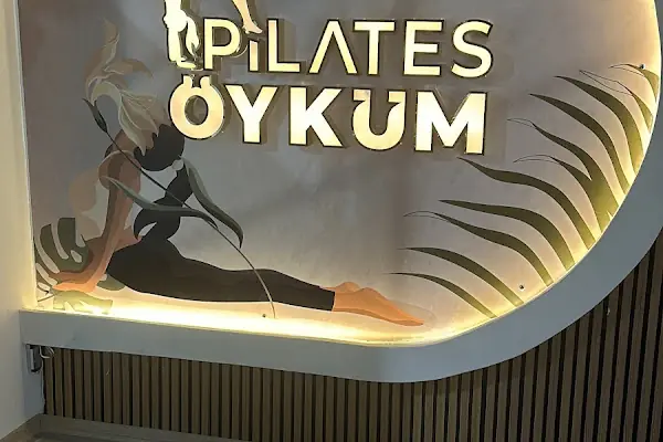 pilates öyküm