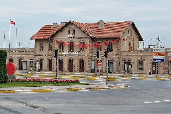 Balıkesir