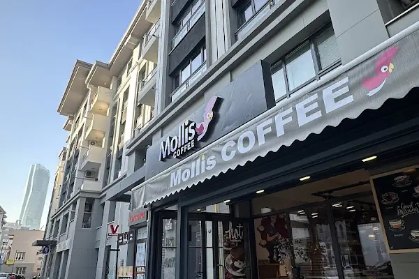 Mollis Coffee