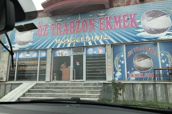 Öz Trabzon Unlu Mamülleri