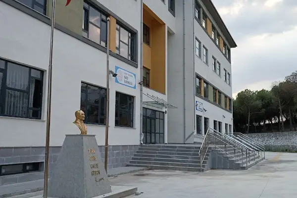 Gazi İlkokulu