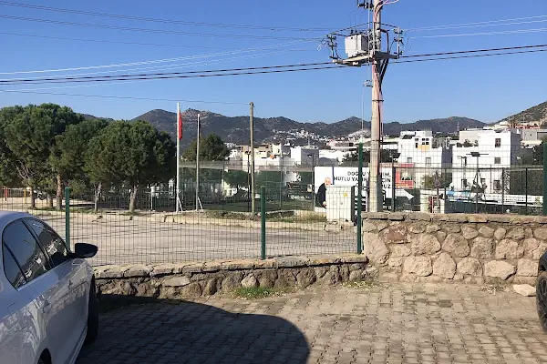 BODRUM SGK SOSYAL GÜVENLİK MERKEZİ
