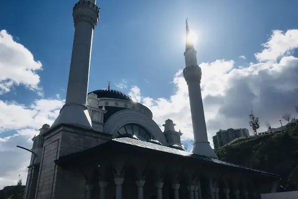Niyaziye Cami