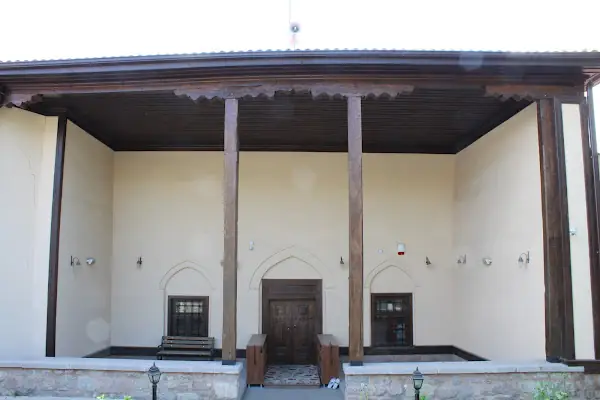 Eyyüp Cami